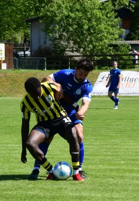 10.05.2025 FSV Schleiz vs. VfL Meiningen