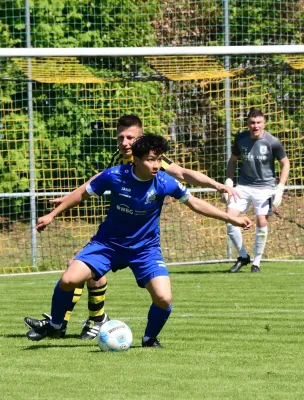 10.05.2025 FSV Schleiz vs. VfL Meiningen