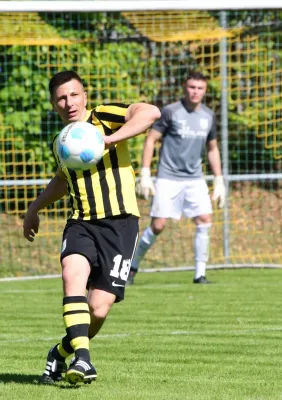 10.05.2025 FSV Schleiz vs. VfL Meiningen