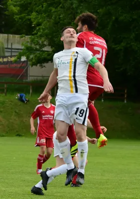 24.05.2025 FSV Schleiz vs. Schweina-Gumpelstadt