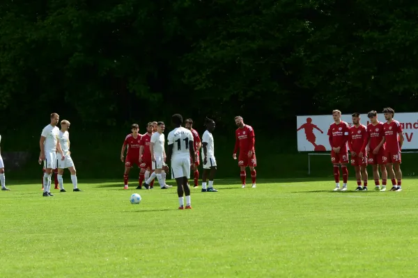 24.05.2025 FSV Schleiz vs. Schweina-Gumpelstadt