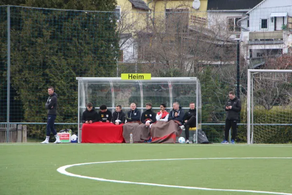 29.03.2025 FSV Schleiz II vs. SV Eintracht Camburg