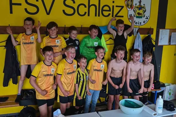 03.05.2025 FSV Schleiz vs. FC Thüringen Jena