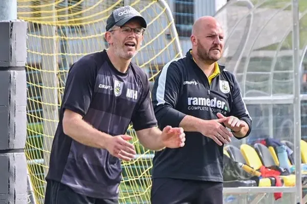 03.05.2025 FSV Schleiz vs. FC Thüringen Jena