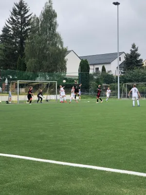 18.08.2024 FSV Schleiz II vs. Rosenthal II