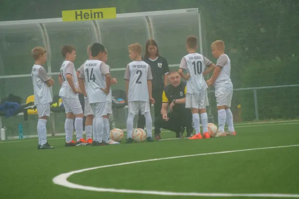 01.09.2024 FSV Schleiz II vs. SV Grün-Weiß Tanna