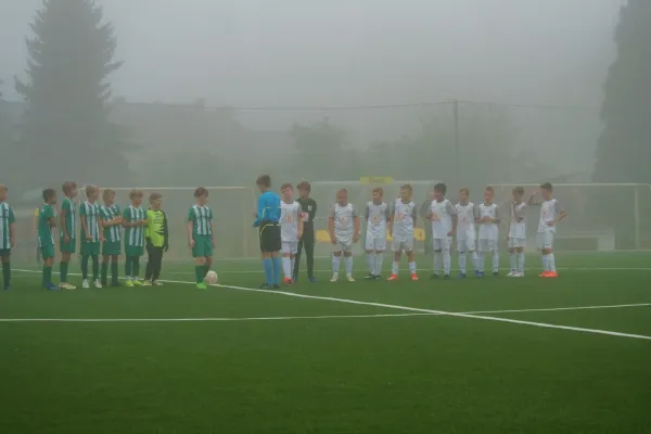 01.09.2024 FSV Schleiz II vs. SV Grün-Weiß Tanna