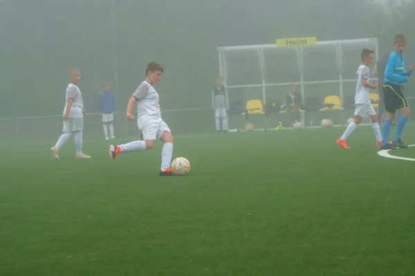 01.09.2024 FSV Schleiz II vs. SV Grün-Weiß Tanna