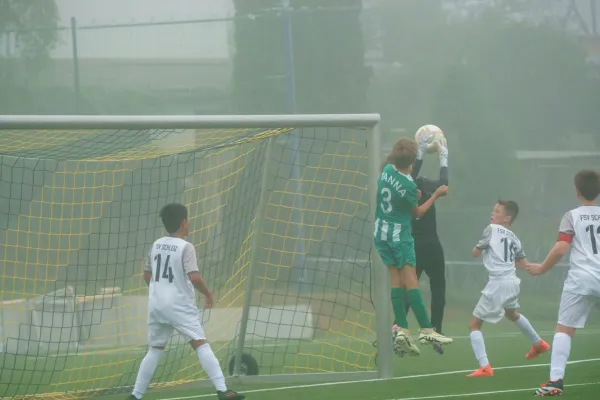 01.09.2024 FSV Schleiz II vs. SV Grün-Weiß Tanna