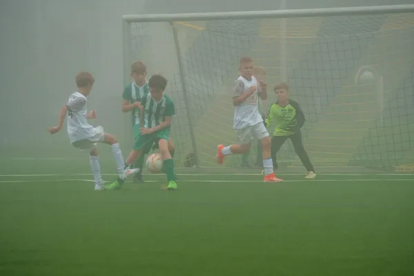 01.09.2024 FSV Schleiz II vs. SV Grün-Weiß Tanna