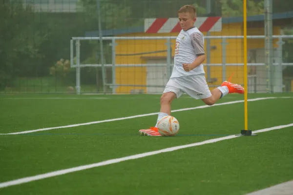 01.09.2024 FSV Schleiz II vs. SV Grün-Weiß Tanna