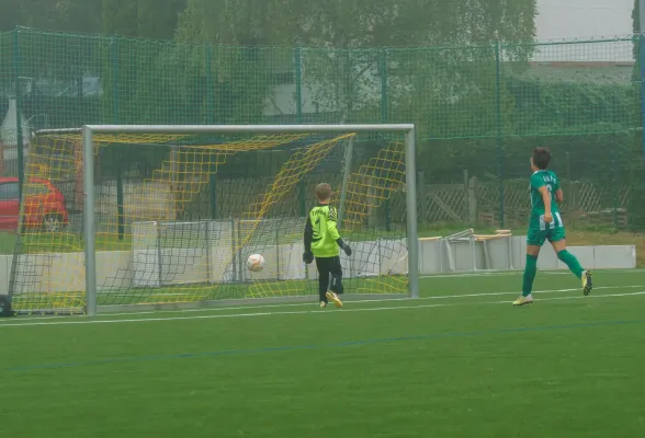 01.09.2024 FSV Schleiz II vs. SV Grün-Weiß Tanna