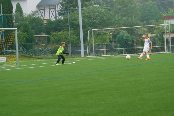 01.09.2024 FSV Schleiz II vs. SV Grün-Weiß Tanna