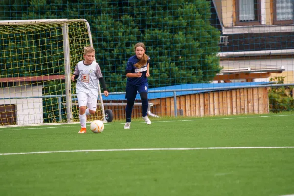 15.09.2024 FSV Schleiz II vs. JFC Saale-Orla II