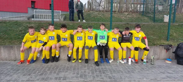 02.04.2025 SV Grün-Weiß Tanna vs. FSV Schleiz II