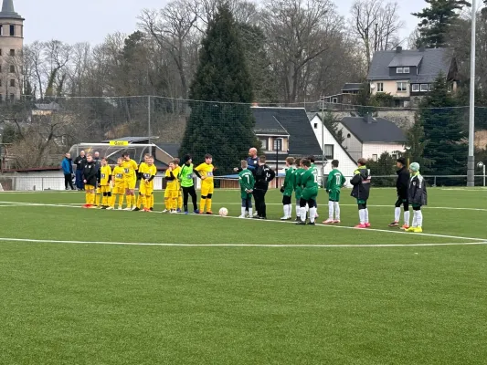 23.03.2025 FSV Schleiz II vs. FSV Orlatal