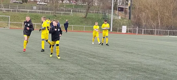 30.03.2025 JFC Saale-Orla II vs. FSV Schleiz II