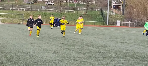30.03.2025 JFC Saale-Orla II vs. FSV Schleiz II