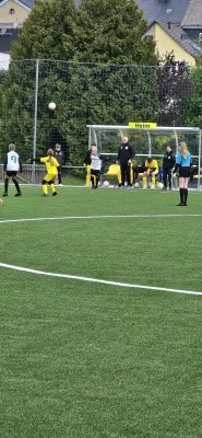04.05.2025 FSV Schleiz II vs. SG Moßbach