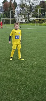 04.05.2025 FSV Schleiz II vs. SG Moßbach