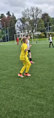 04.05.2025 FSV Schleiz II vs. SG Moßbach