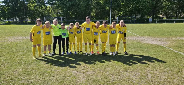 10.05.2025 SV BW Neustadt III vs. FSV Schleiz II