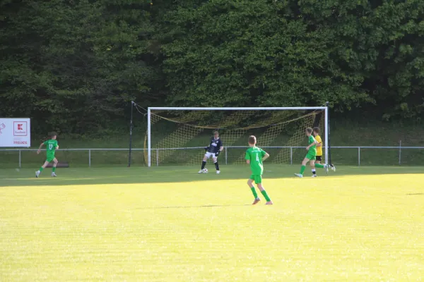 14.05.2025 FSV Schleiz vs. Grün-Weiß Stadtroda