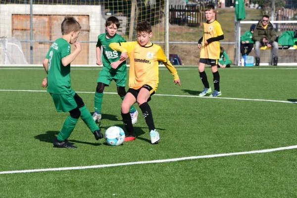 08.03.2025 FSV Schleiz vs. Grün-Weiß Stadtroda