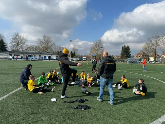 15.03.2025 SV BW Neustadt vs. FSV Schleiz