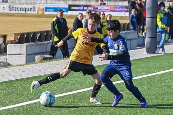 22.03.2025 FSV Schleiz vs. JFC Saale-Orla