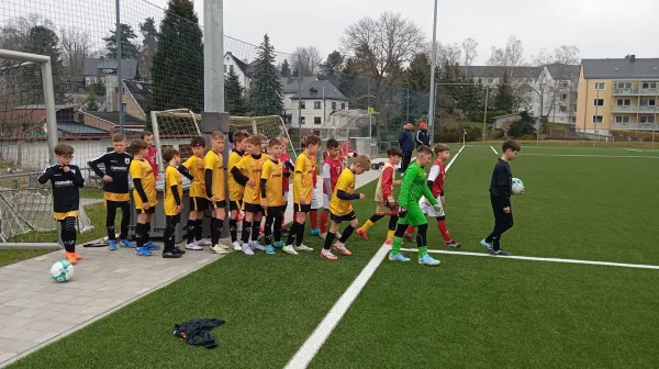 29.03.2025 FSV Schleiz vs. SV Lobeda 77