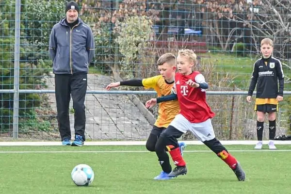 29.03.2025 FSV Schleiz vs. SV Lobeda 77