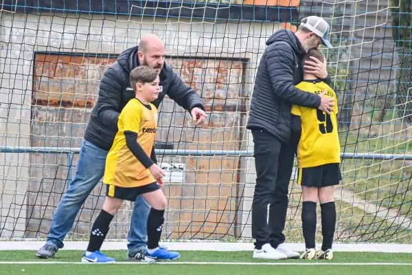 29.03.2025 FSV Schleiz vs. SV Lobeda 77