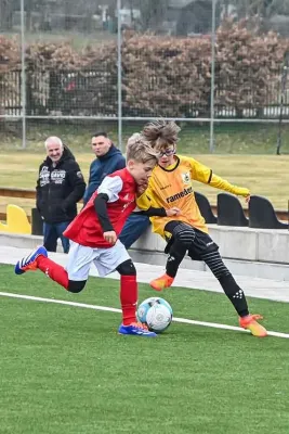 29.03.2025 FSV Schleiz vs. SV Lobeda 77
