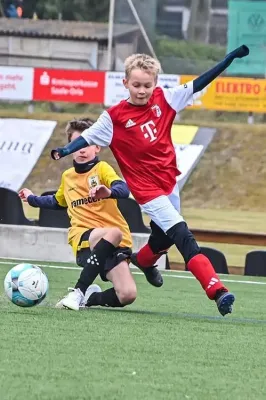 29.03.2025 FSV Schleiz vs. SV Lobeda 77
