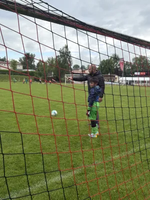 18.05.2025 SV Eintracht Camburg vs. FSV Schleiz