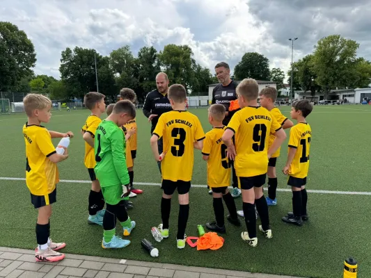 06.06.2025 FC Thüringen Jena vs. FSV Schleiz