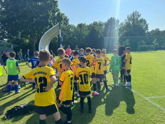 12.06.2025 SV Schott Jena vs. FSV Schleiz