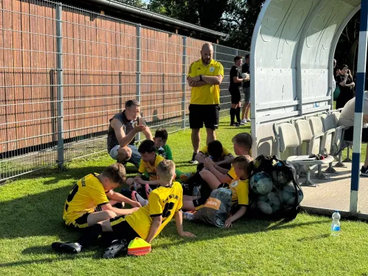 12.06.2025 SV Schott Jena vs. FSV Schleiz