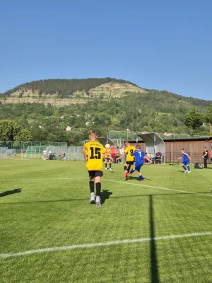 12.06.2025 SV Schott Jena vs. FSV Schleiz
