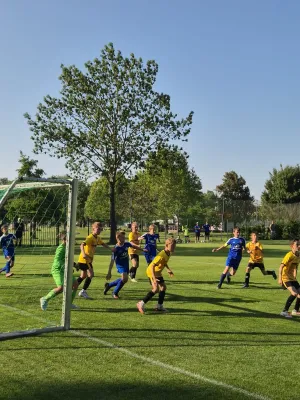 12.06.2025 SV Schott Jena vs. FSV Schleiz