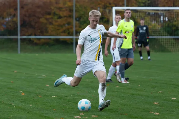 01.11.2025 FSV Schleiz vs. Bad Langensalza