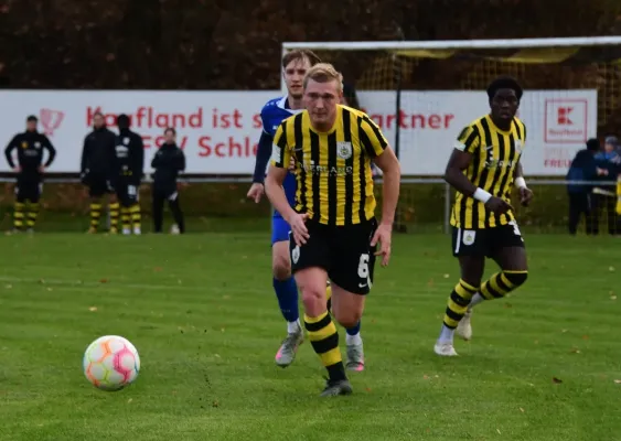 29.11.2025 FSV Schleiz vs. TSV Gera-Westvororte