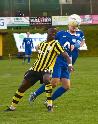 29.11.2025 FSV Schleiz vs. TSV Gera-Westvororte