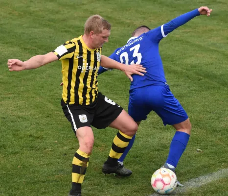 29.11.2025 FSV Schleiz vs. TSV Gera-Westvororte