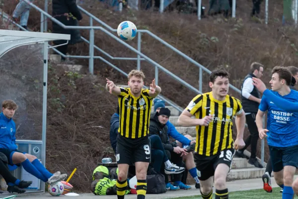06.12.2025 FC Fahner Höhe vs. FSV Schleiz