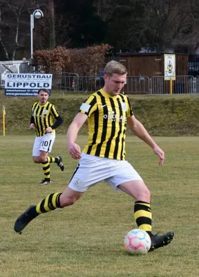 28.02.2026 FSV Schleiz vs. FC Saalfeld