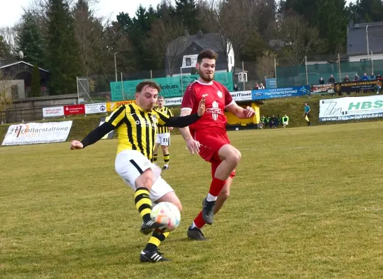 28.02.2026 FSV Schleiz vs. FC Saalfeld