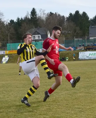 28.02.2026 FSV Schleiz vs. FC Saalfeld