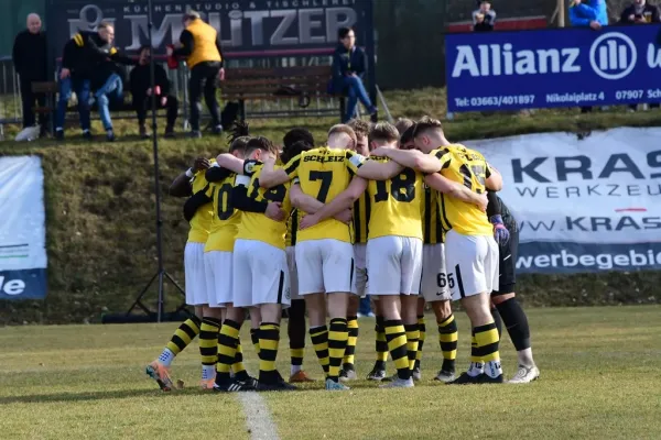 28.02.2026 FSV Schleiz vs. FC Saalfeld